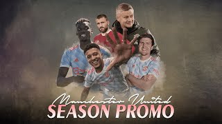 Manchester United  Season Promo [upl. by Rafa]