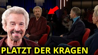 Thomas Gottschalk platzt LIVE im WDR der KRAGEN💥 [upl. by The]