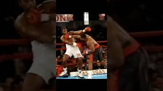 Lennox Lewis Vs Oliver McCall II  Payback or Playback boxingmatch fighting [upl. by Wilkison445]