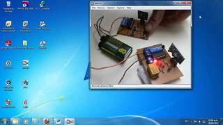 Modulos RF 433 Mhz PT2262 PT2272 YouTube [upl. by Jeromy]