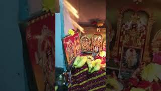 Tadiya special pooja [upl. by Vanessa]