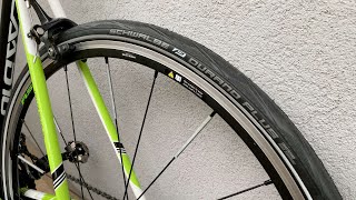 Schwalbe Durano Plus 28mm [upl. by Blasius]