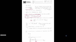 FE Exam Review Geotechnical Engineering 20151105 [upl. by Ernestus]