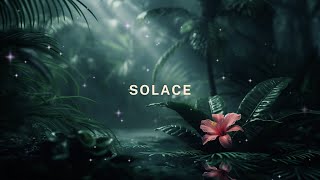 Solace Meditation Music Calm Music Healing Music [upl. by Etnuhs]