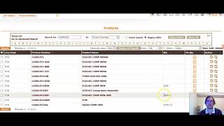 Filters  Fuse5 Rev Parts Management [upl. by Aneehs]