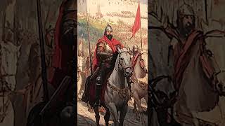 The Winged Hussars  Part 1 [upl. by Avehstab]