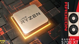 Ryzen 9 3950X 44GHz All Core Overclock [upl. by Winola466]