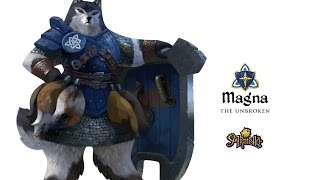 Armello Magna 1rész [upl. by Caniff]