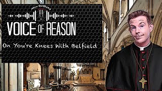 Alex Belfield Voice Of Reason [upl. by Lyreb82]