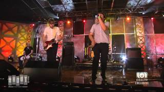 Peter Bjorn And John  Young Folks Live at SXSW [upl. by Mosenthal870]