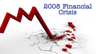 Financial Crisis 2008 Pt 5  Quantitative Easing  الأزمة المالية 2008 الجزء 5  التيسير الكمي [upl. by Salome]