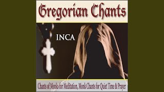 Gregorian Bass Chant [upl. by Rabin]