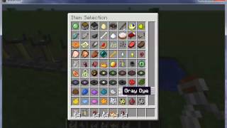 How To Make Potions Minecraft [upl. by Heyra504]