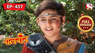 Baalveer Must Find Gujju  Baalveer  Ep 457  Full Episode  15 July 2022 [upl. by Naibaf]