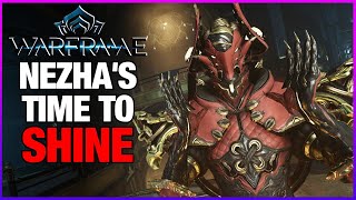 FROM MEDIOCRE TO DIVINE  Nezha Prime Steel Path Builds 2024 [upl. by Raffarty699]