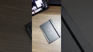 unboxing brustro a6 sketchbook sketchbook sketch brustro shorts [upl. by Damiani124]