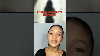 Análise completa no meu canal  Menina Veneno  Ritchie [upl. by Hildagard106]