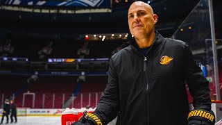 How Tocchet Turned The Canucks Into A Contender [upl. by Foote754]