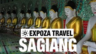 Sagaing Vacation Travel Video Guide [upl. by Walford]