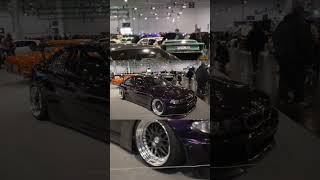 Essen Motor Show 2023 pandem rocketbunny [upl. by Partan980]