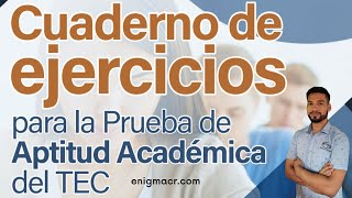 Curso Examen de Admisión TEC 2025 [upl. by Nuri917]