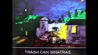 Trash Can Sinatras  Senses Working Overtime XTC cover [upl. by Retsub]