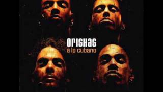 Orishas  Atencion [upl. by Renick25]