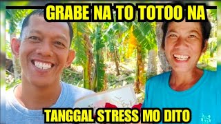 PART 5 PINAKAMATINDI VLOG SA RAMGI [upl. by Esille]