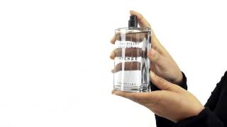 LEau dIssey Pour Homme Intense Cologne by Issey Miyake Review [upl. by Faulkner975]