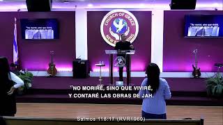 Pastor Ramon SantanaSuelta lo que no te pertence [upl. by Rehpotsyrhc]