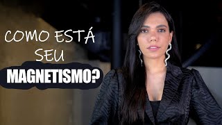 COMO SER UMA PESSOA MAGNÉTICA DE VERDADE  Bárbara Moreira  DesprogrAMESE [upl. by Namrehs]