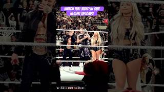 WWE RAW Highlights Dominik Mysterio Booed Out of the Arena 2024 thejudgmentday wwe [upl. by Ophelie]