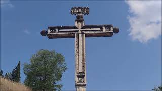 Las cruces de piedra de Granada [upl. by Eide]