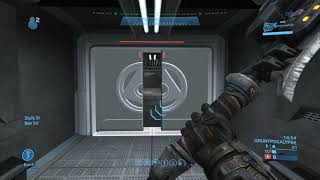 Halo MCC Achievement Guide  Halo Reach  Workers Compensation [upl. by Keri]