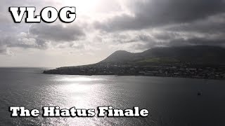 KyrX Vlog The Hiatus Finale [upl. by Mcafee]