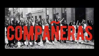 Bande Annonce Compañeras [upl. by Quiteris]