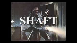 Isaac Hayes  Theme From Shaft 1971 [upl. by Goodard135]