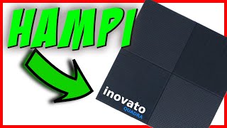 Easy Inovato Quadra HamPI  HamIQ Install Guide  Ham Radio Linux Raspberry Pi Alternative [upl. by Norda]