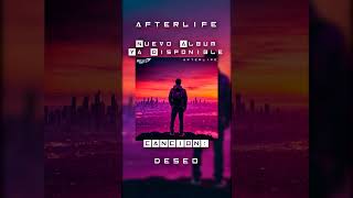 Afterlife  Nuevo Álbum YA DISPONIBLE Mix Trailer [upl. by Kingsley]