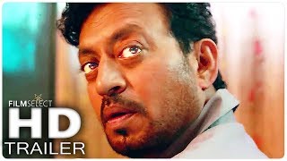 BLACKMAIL Official Trailer Hindi 2018 [upl. by Conlon]