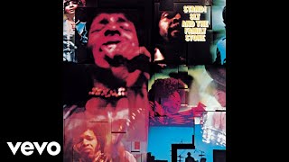 Sly amp The Family Stone  Stand Official Audio [upl. by Darrow]