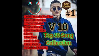 VTENV10 Most Hit Treanding Song Collection 20212022 ll All Audio Jukebox2022 [upl. by Wilcox260]