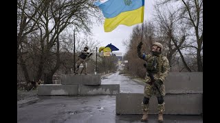 himno del batallón azov ofensiva de jarkov [upl. by Hedvig312]