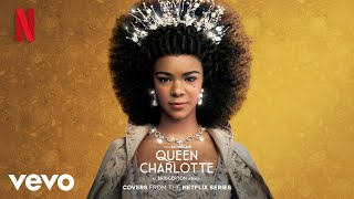 I Will Always Love You Whitney Houston Cover from Netflixs Queen Charlotte Series [upl. by Gordy]