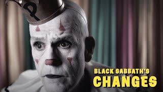 Puddles Pity Party  CHANGES Black Sabbath Cover [upl. by Earized640]