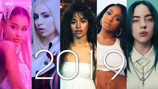 Best Hit Songs of 2019 [upl. by Theodore]