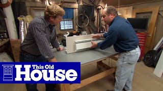 How to Upgrade Baseboard Heating  This Old House [upl. by Ennirroc275]