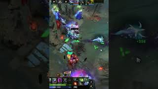 NORTROM SILENCER 2023 dota2 silence shorts [upl. by Hubert176]