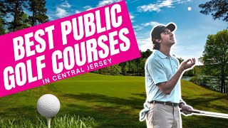 Best Golf Courses In Monmouth County New Jersey [upl. by Romaine]