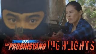 FPJs Ang Probinsyano Vendetta battles Manolos men [upl. by Gasser]